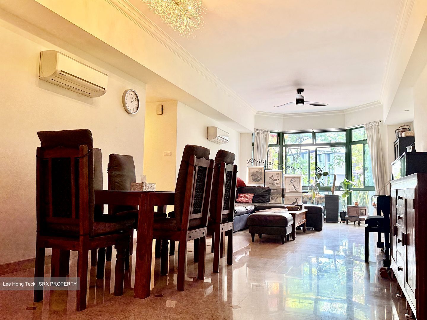 Signature Park (D21), Condominium #546517371